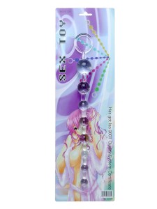 Analne kuglice- 67 00086-1